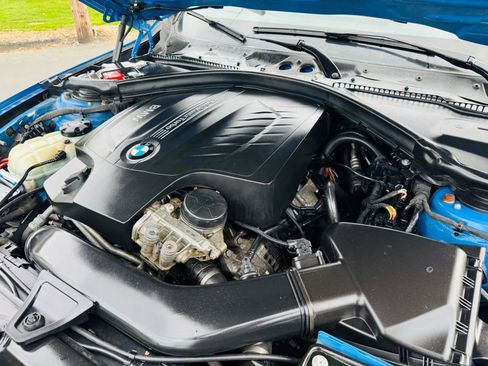 Used 2014 BMW 335i xDrive Sedan image 17