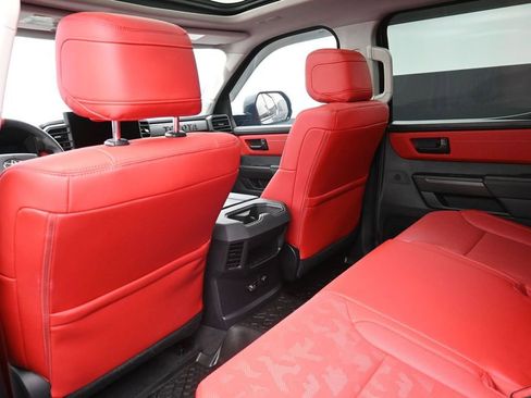 Used 2023 Toyota Tundra TRD Pro AWD/4WD image 25