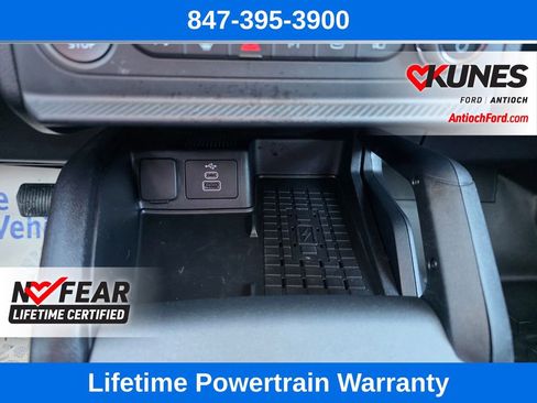 Certified 2025 Ford Bronco Sport Badlands image 52