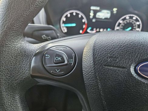 Used 2020 Ford Transit Connect XL image 30