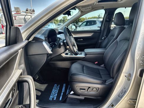 Used 2024 MAZDA CX-90 Plug-In Hybrid w/ Preferred image 20