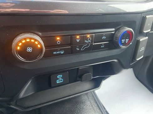 Certified 2023 Ford F150 XL w/ STX Appearance Package image 16