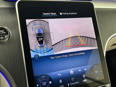 New 2026 Mercedes-Benz CLE 300 4MATIC Cabriolet image 34