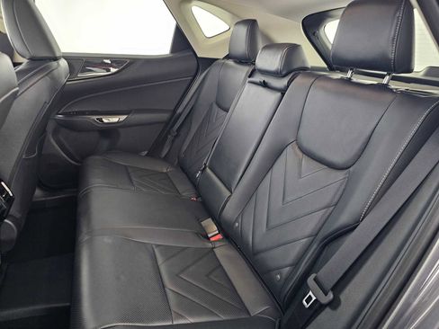 Certified 2026 Lexus NX 450h+ AWD w/ Accessory Package (K3) image 17