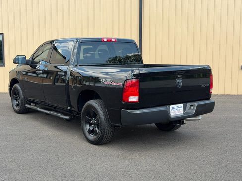 Used 2022 RAM 1500 Tradesman w/ Popular Equipment Group image 6