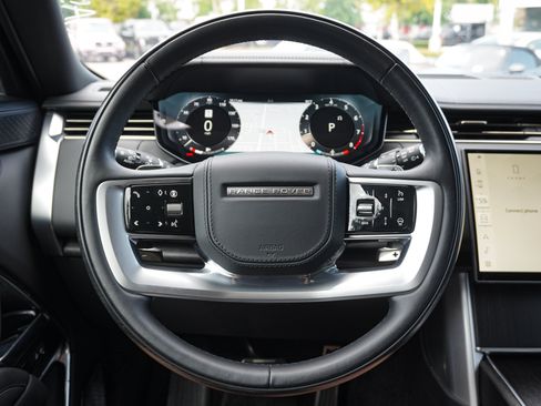 Used 2024 Land Rover Range Rover Autobiography AWD/4WD image 19