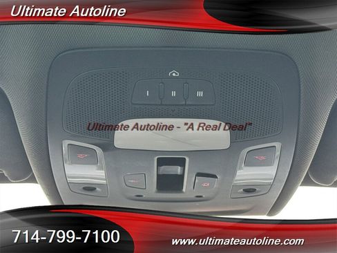 Used 2016 Audi A6 2.0T Premium Plus w/ Premium Plus Package image 23