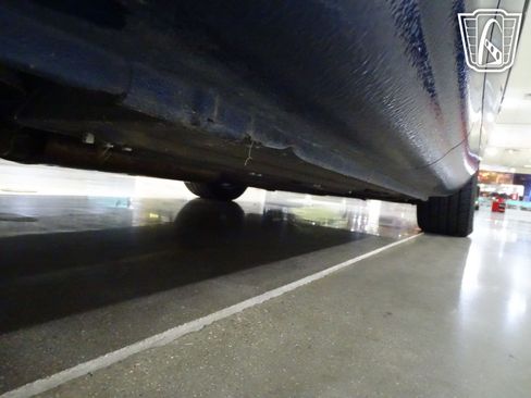 Used 1998 Jaguar XK8 Convertible image 17