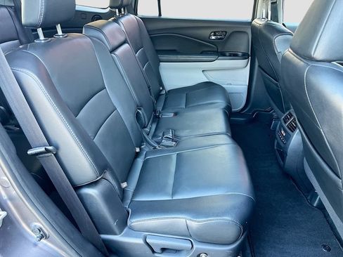 Used 2018 Honda Pilot EX-L image 27