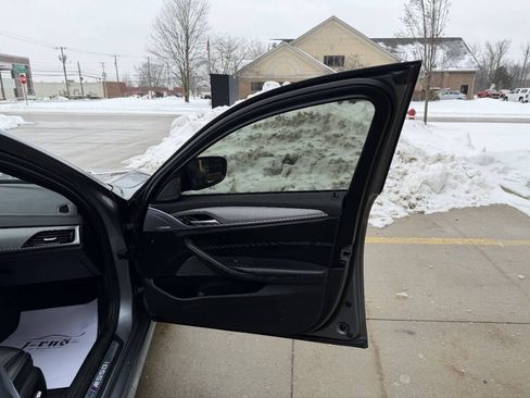 Used 2018 BMW M550i xDrive w/ Driving Assistance Package image 40