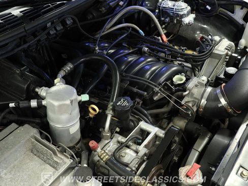 Used 1995 Chevrolet S10 Pickup LS image 31