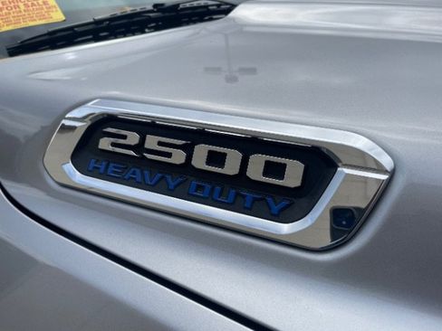 Used 2019 RAM 2500 Limited image 19