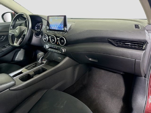 Used 2022 Nissan Sentra SV FWD image 29