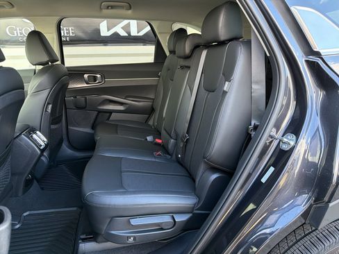 New 2026 Kia Sorento EX AWD/4WD image 12