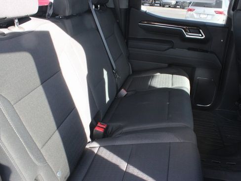 New 2026 GMC Sierra 1500 SLE w/ Preferred Package image 24