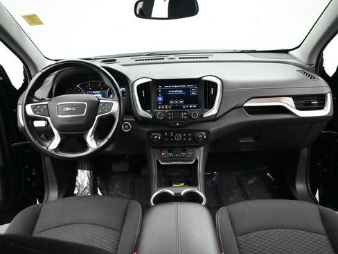 Used 2020 GMC Terrain SLE w/ Driver Convenience Package AWD/4WD image 19