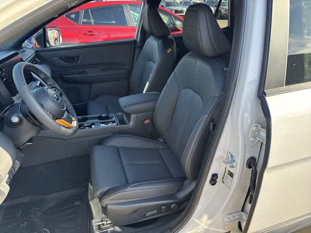 New 2026 Subaru Outback Wilderness AWD/4WD image 15