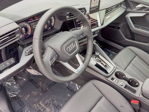 New 2026 Audi A3 2.0T Premium Plus image 11
