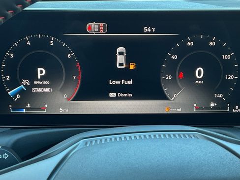 New 2026 Nissan Sentra SR image 21