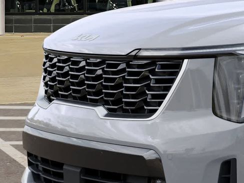 New 2026 Kia Sorento EX image 12