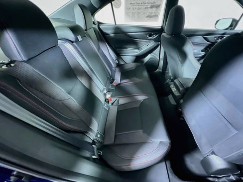 New 2026 Subaru WRX Premium AWD/4WD image 20