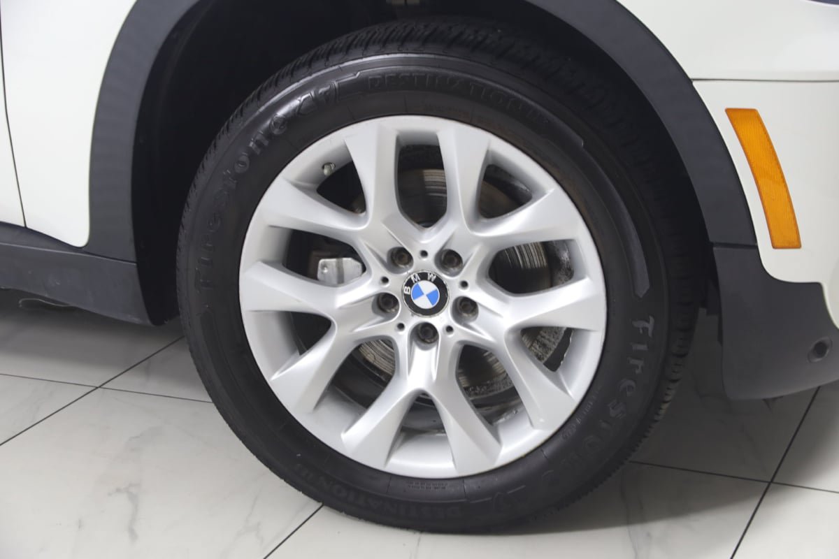 Used 2012 BMW X5 xDrive35i AWD/4WD image 17