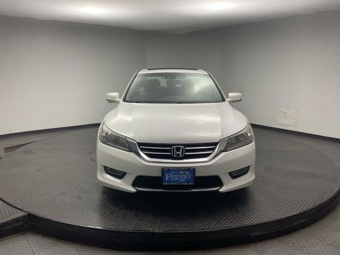 Used 2013 Honda Accord EX-L image 2