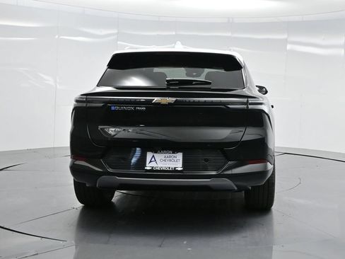 New 2025 Chevrolet Equinox EV LT w/ Convenience Package II AWD/4WD image 30