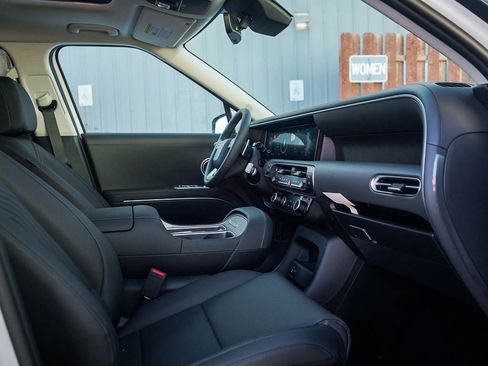 New 2026 Hyundai Palisade SEL AWD/4WD image 11