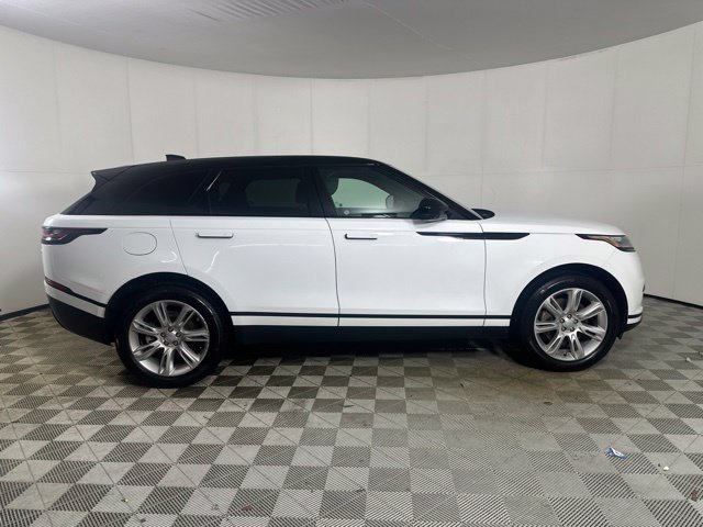 Used 2023 Land Rover Range Rover Velar S AWD/4WD image 8
