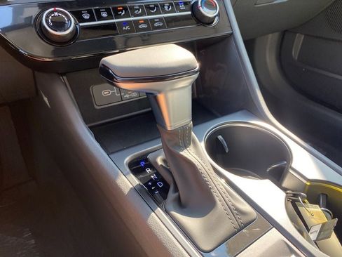 New 2025 Hyundai Sonata SE image 22