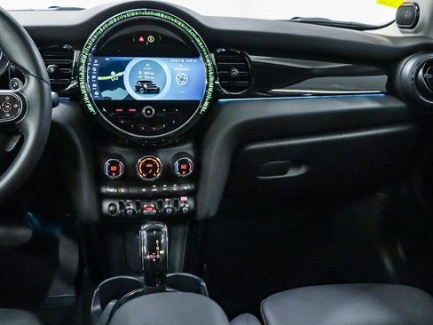 Certified 2024 MINI Cooper S FWD image 12