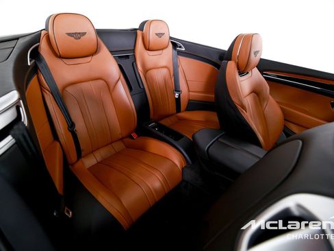 Used 2021 Bentley Continental GT AWD/4WD image 23