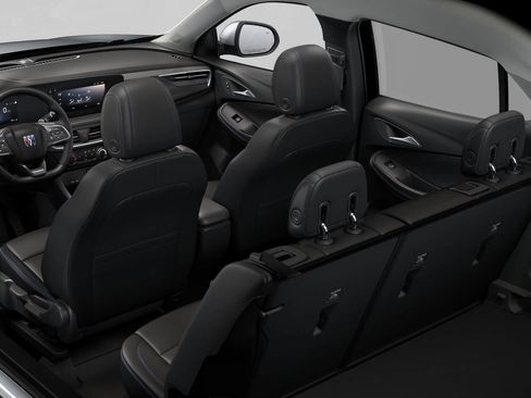 New 2026 Buick Encore GX Sport Touring FWD image 10