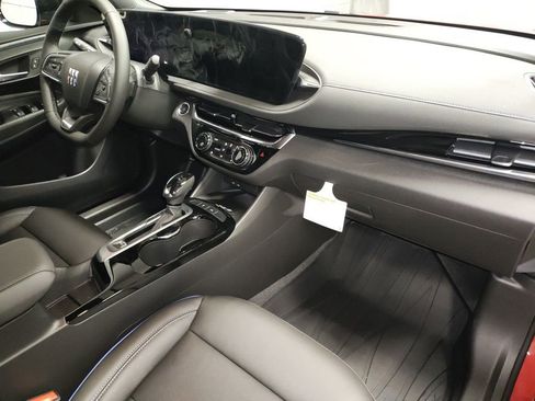 New 2026 Buick Envista Sport Touring w/ Convenience I Package image 8