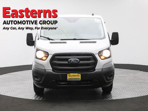 Used 2020 Ford Transit 150 Low Roof RWD image 2