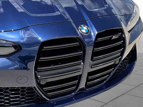 Used 2026 BMW M4 Competition w/ Executive Package RWD image 26