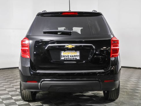 Used 2016 Chevrolet Equinox LT image 16