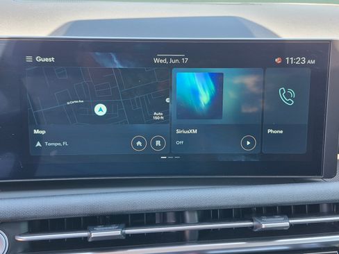 Certified 2025 Hyundai Tucson SEL FWD image 26