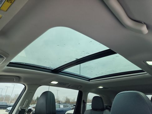 Certified 2023 Subaru Ascent Onyx Edition Limited image 28