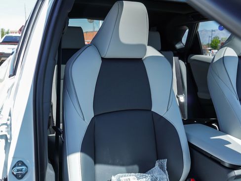 New 2026 Toyota bZ image 26