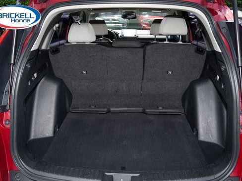 Used 2023 Honda CR-V LX image 10