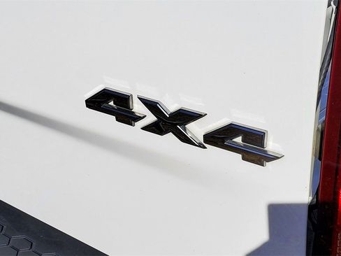 Used 2023 RAM 1500 Classic SLT w/ Trailer & Traction Group image 7