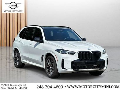 Used 2024 BMW X5 xDrive40i w/ M Sport Package