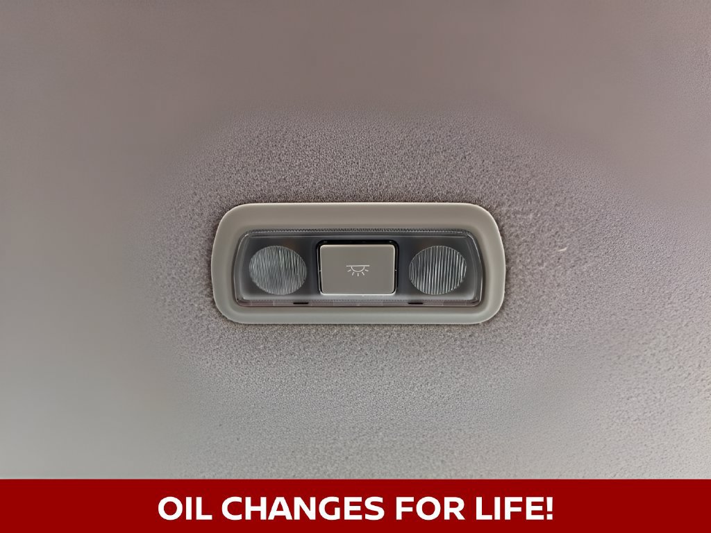 New 2027 Nissan Sentra S w/ Floor Mat Package FWD image 24