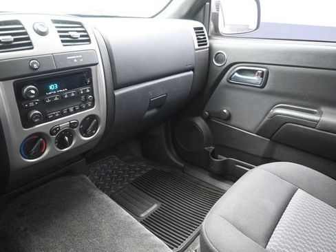 Used 2010 Chevrolet Colorado LT RWD image 24