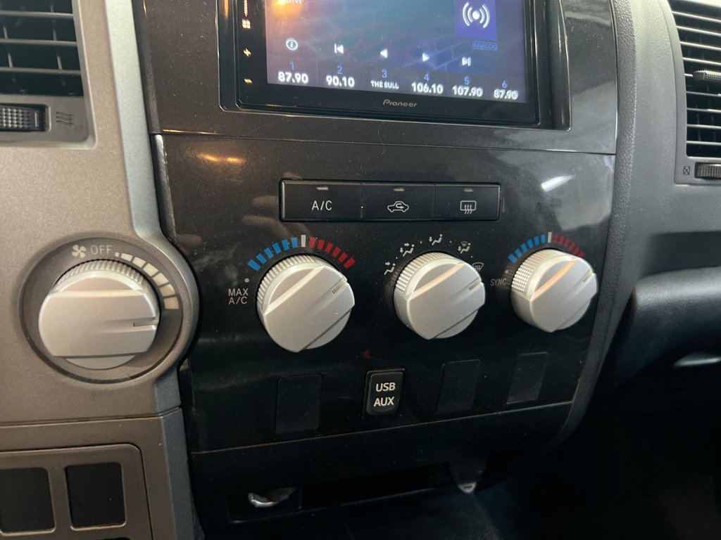 Used 2012 Toyota Tundra 4x4 CrewMax w/ TRD Rock Warrior Pkg image 16