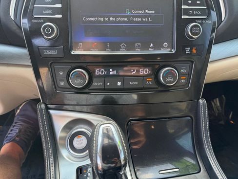 Used 2016 Nissan Maxima 3.5 S FWD image 38
