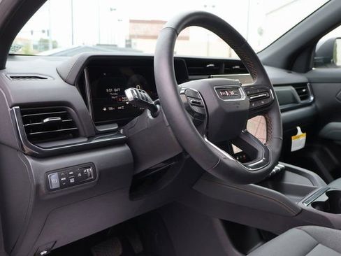 New 2026 GMC Terrain AT4 w/ Convenience Package III AWD/4WD image 21
