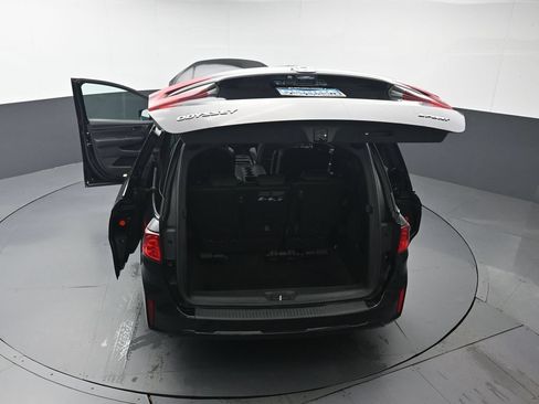 Used 2025 Honda Odyssey Sport-L image 54